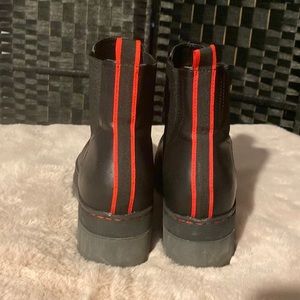 MIA Ankle Boots size 10